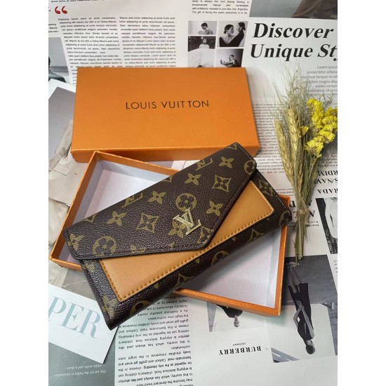 Good Quality Wallet $25–$35