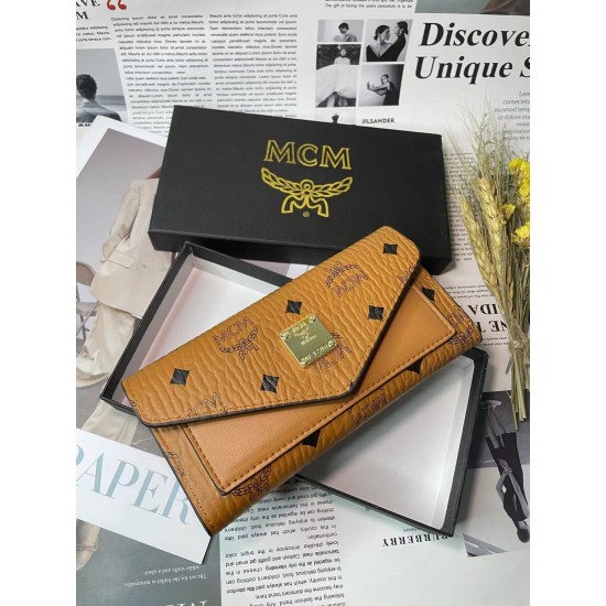 Good Quality Wallet $25–$35