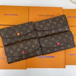 Good-Quality Wallet $25–$35