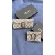 Good-Quality Wallet $25–$35