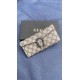 Good-Quality Wallet $25–$35