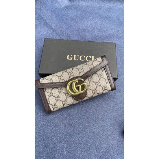 Good-Quality Wallet $25–$35
