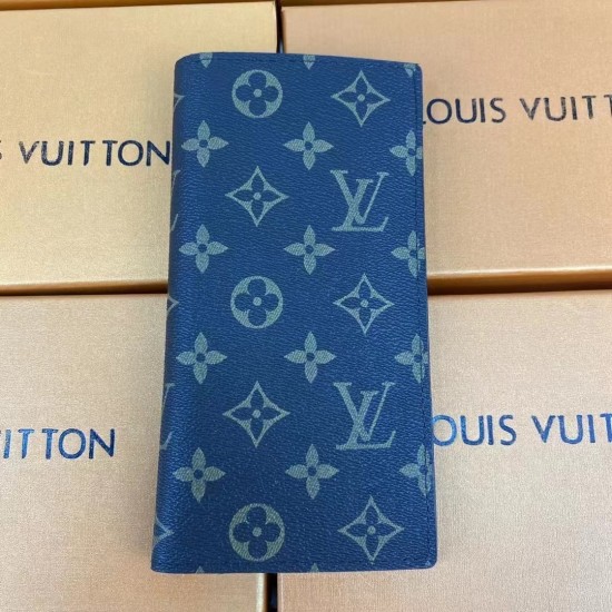 Good-Quality Wallet $25–$35