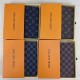 Good-Quality Wallet $25–$35