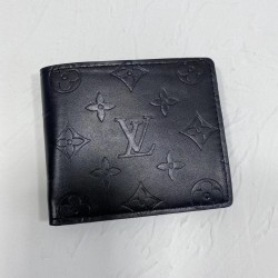 Good-Quality Wallet $25–$35