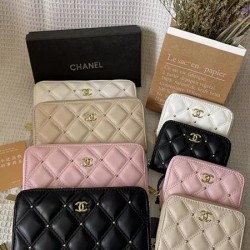 Good-Quality Wallet $25–$35