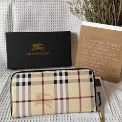 Good-Quality Wallet $25–$35