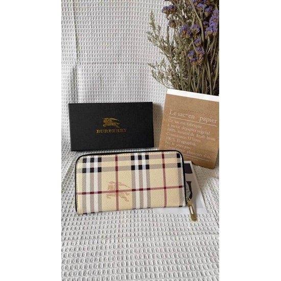 Good-Quality Wallet $25–$35