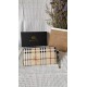 Good-Quality Wallet $25–$35