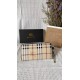 Good-Quality Wallet $25–$35