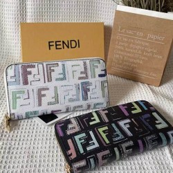 Good-Quality Wallet $25–$35