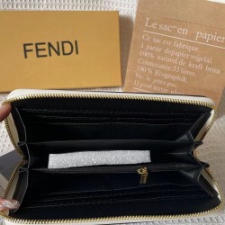 Good-Quality Wallet $25–$35