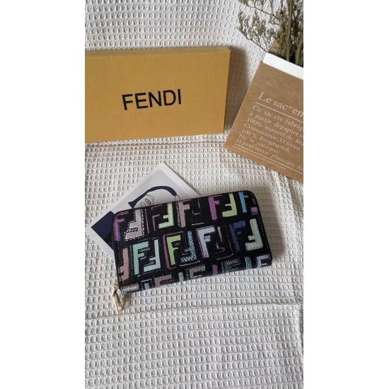 Good-Quality Wallet $25–$35