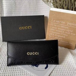 Good-Quality Wallet $25–$35