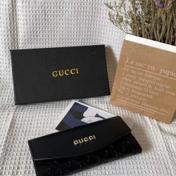 Good-Quality Wallet $25–$35