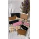 Good-Quality Wallet $25–$35