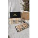Good-Quality Wallet $25–$35