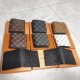 Good-Quality Wallet $25–$35