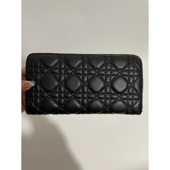 Good-Quality Wallet $25–$35
