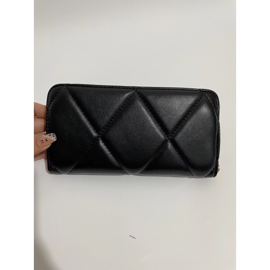 Good-Quality Wallet $25–$35