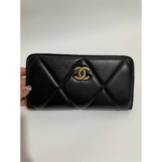 Good-Quality Wallet $25–$35