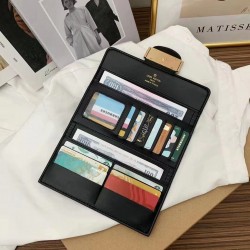 Good-Quality Wallet $25–$35