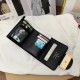 Good-Quality Wallet $25–$35