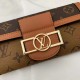 Good-Quality Wallet $25–$35