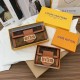 Good-Quality Wallet $25–$35