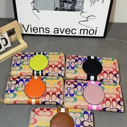 Good-Quality Wallet $25–$35