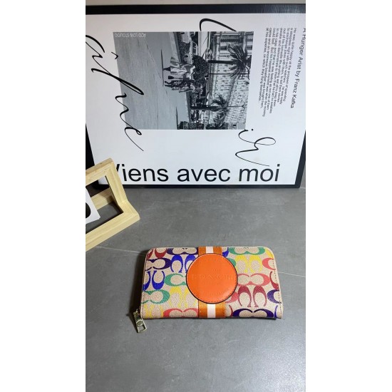 Good-Quality Wallet $25–$35