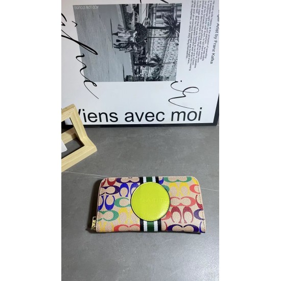 Good-Quality Wallet $25–$35