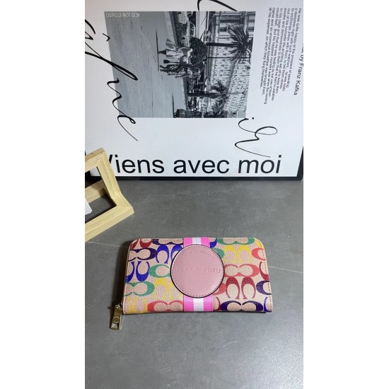 Good-Quality Wallet $25–$35
