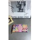 Good-Quality Wallet $25–$35
