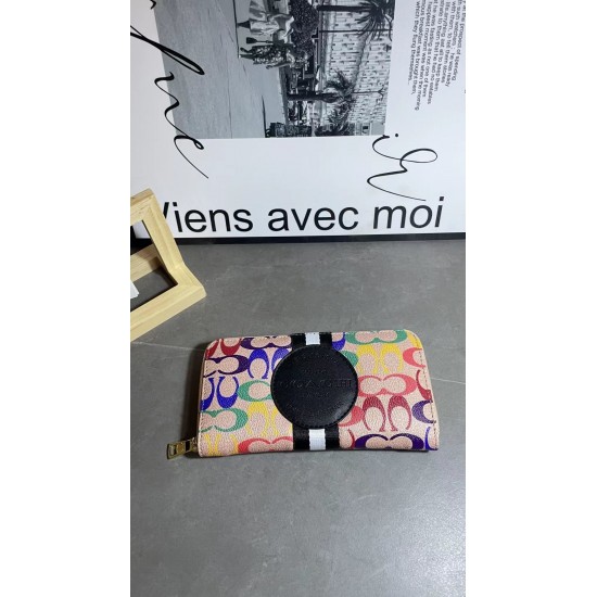 Good-Quality Wallet $25–$35