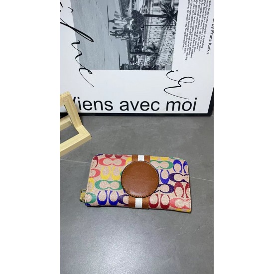Good-Quality Wallet $25–$35