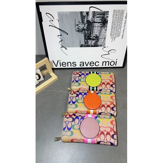 Good-Quality Wallet $25–$35