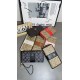 Good-Quality Wallet $25–$35