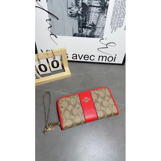 Good-Quality Wallet $25–$35