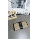 Good-Quality Wallet $25–$35
