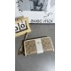 Good-Quality Wallet $25–$35