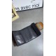 Good-Quality Wallet $25–$35