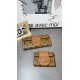 Good-Quality Wallet $25–$35