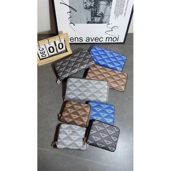 Good Quality Wallet $25–$35