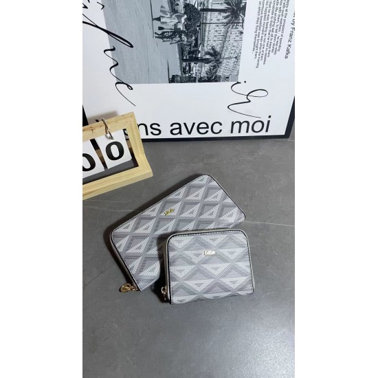 Good Quality Wallet $25–$35