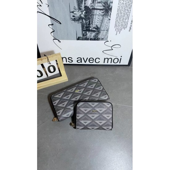 Good Quality Wallet $25–$35