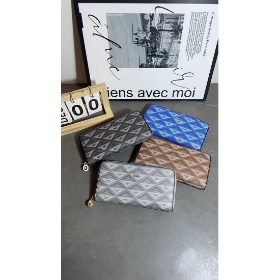 Good Quality Wallet $25–$35