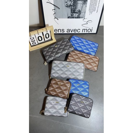 Good Quality Wallet $25–$35