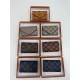 Good-Quality Wallet $25–$35