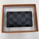Good-Quality Wallet $25–$35